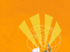 Los efectos asombrosos de la pandemia en el cerebro Cerebro en pandemia