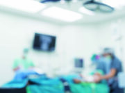 La anestesia: ¿cuáles son sus efectos en el cerebro? Anestesia