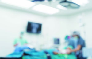 La anestesia: ¿cuáles son sus efectos en el cerebro? Anestesia