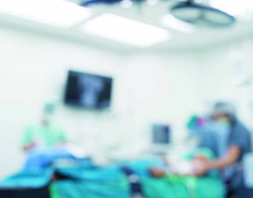 La anestesia: ¿cuáles son sus efectos en el cerebro? Anestesia