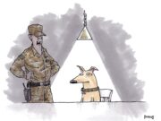 Los 10 mejores chistes del ejército para reír sin parar Chiste militar