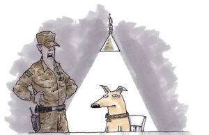 Los 10 mejores chistes del ejército para reír sin parar Chiste militar