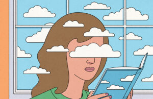 ¿Qué sabe sobre el TDAH en adultos? Mujer con TDAH