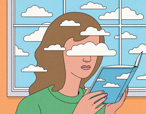 ¿Qué sabe sobre el TDAH en adultos? Mujer con TDAH