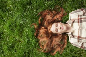 Terapia en la naturaleza