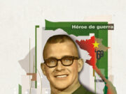 Un héroe de guerra para no olvidar Héroe de guerra de Vietnam