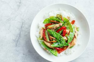 ¿Tiene el sentido del gusto desarrollado?