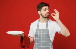 ¿Tiene el sentido del gusto desarrollado? Sentido del gusto