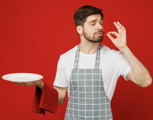 ¿Tiene el sentido del gusto desarrollado? Sentido del gusto