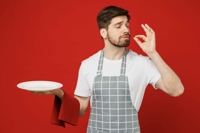 Sentido del gusto