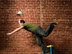 6 consejos imperdibles de los médicos de urgencias Caída de urgencias