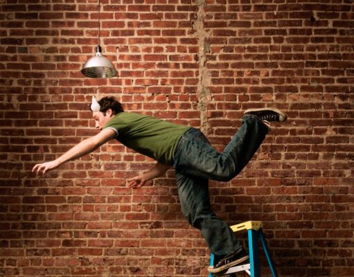 6 consejos imperdibles de los médicos de urgencias Caída de urgencias