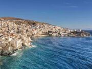 Visitar Syros: la isla griega que conserva su alma Syros