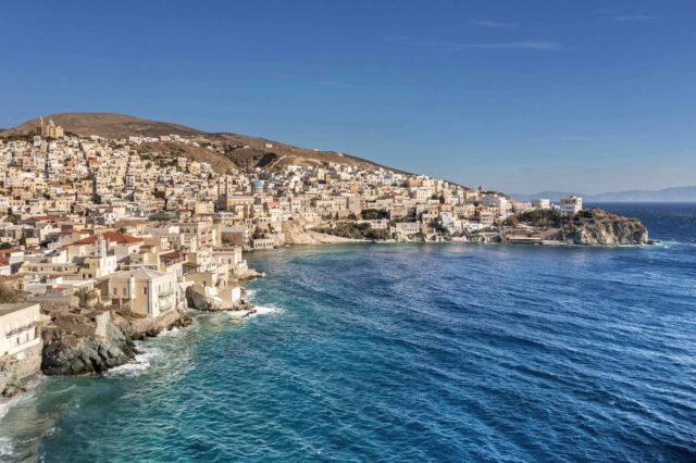 Syros