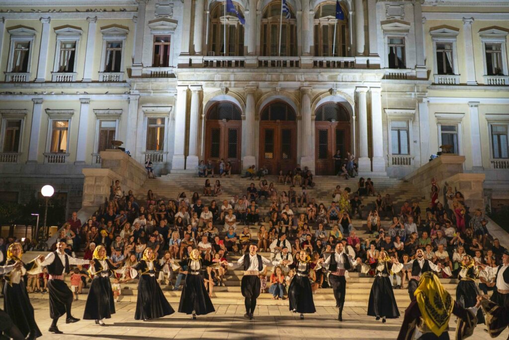 Visitar Syros: la isla griega que conserva su alma 3 Visitar Syros: la isla griega que conserva su alma