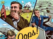 8 inventos que no salieron como se esperaba Inventos fallidos