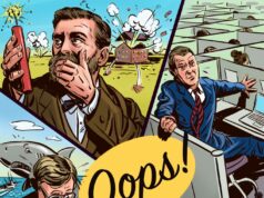 8 inventos que no salieron como se esperaba Inventos fallidos