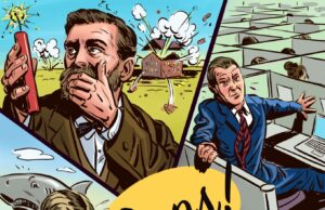 8 inventos que no salieron como se esperaba Inventos fallidos