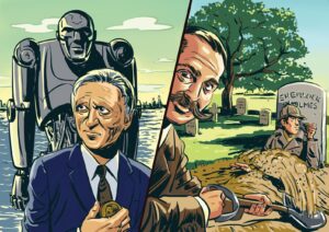 8 inventos que no salieron como se esperaba