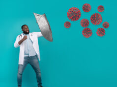 Cómo combatir las superbacterias: soluciones reales y eficaces Superbacterias