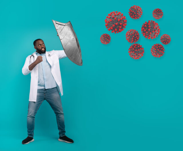 Superbacterias