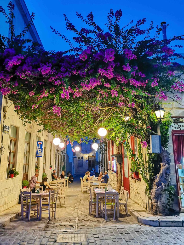 Visitar Syros: la isla griega que conserva su alma 2 Visitar Syros: la isla griega que conserva su alma