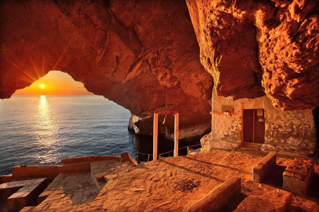 Visitar Syros: la isla griega que conserva su alma 4 Visitar Syros: la isla griega que conserva su alma