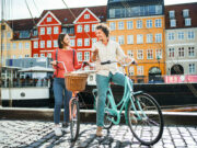 Dime qué vacaciones prefieres y te diré quién eres Vacaciones