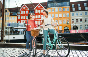 Dime qué vacaciones prefieres y te diré quién eres Vacaciones