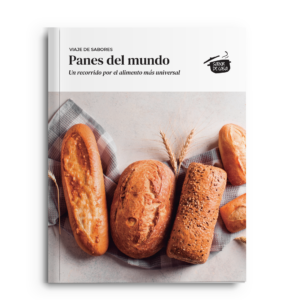 Panes del mundo