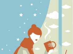 ¿Abro las ventanas cuando hace frío? Ventanas abiertas con frío