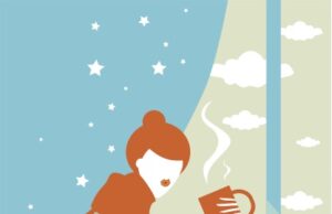 ¿Abro las ventanas cuando hace frío? Ventanas abiertas con frío