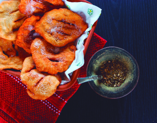 Panes del mundo Panes del mundo