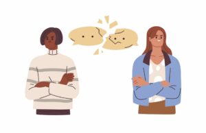 Perdí a un amigo… ¿cómo supero esa ruptura? Pelea con amigo