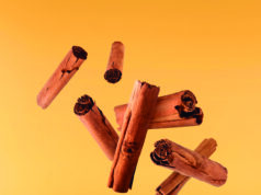La canela: 3 motivos para usarla como sustituto del azúcar Canela
