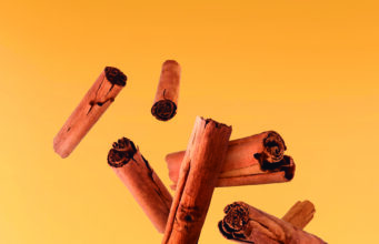 La canela: 3 motivos para usarla como sustituto del azúcar Canela