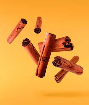 La canela: 3 motivos para usarla como sustituto del azúcar Canela