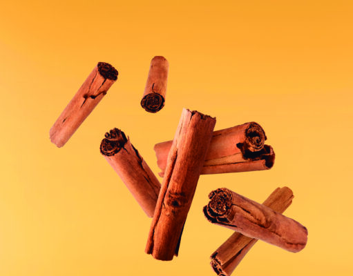 La canela: 3 motivos para usarla como sustituto del azúcar Canela