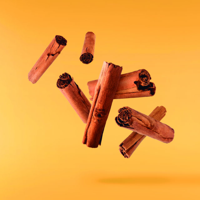 Canela