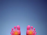 Pies: 6 malos hábitos que los dañan Pies irritados