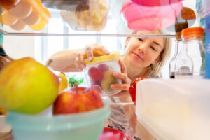 5 consejos para aprovechar los alimentos al máximo