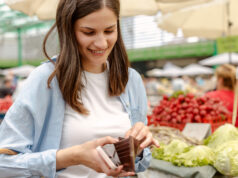 5 consejos para aprovechar los alimentos al máximo Comprar alimentos