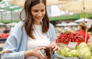 5 consejos para aprovechar los alimentos al máximo Comprar alimentos