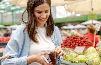 5 consejos para aprovechar los alimentos al máximo Comprar alimentos