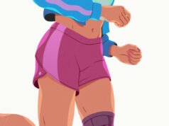 Proteja sus articulaciones con 6 medidas Dolor en las articulaciones