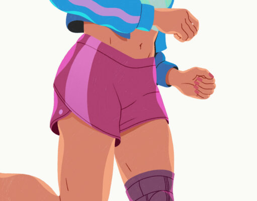 Proteja sus articulaciones con 6 medidas Dolor en las articulaciones