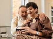 9 consejos para envejecer con bienestar Envejecer