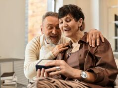 9 consejos para envejecer con bienestar Envejecer