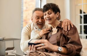 9 consejos para envejecer con bienestar Envejecer