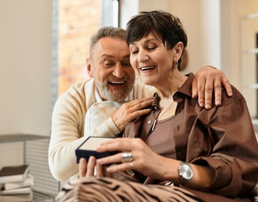 9 consejos para envejecer con bienestar Envejecer